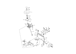 yth2148xp husqvarna-uncategorised part diagram