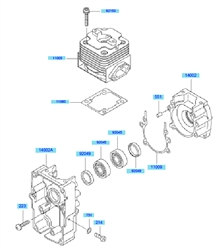 krb400a blowers-2 part diagram