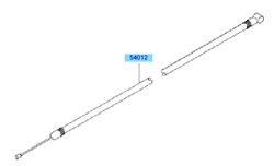 krh300a blowers-2 part diagram