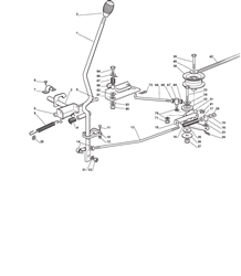 1228h-garden-tractor mountfield-riders part diagram