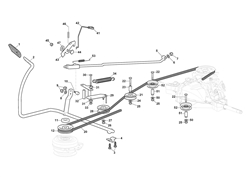 1430h mountfield-tractors part diagram