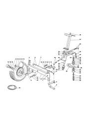 1438m-tractor mountfield-tractors part diagram