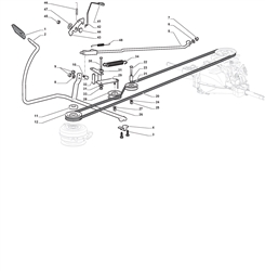 1543h-sd mountfield-tractors part diagram