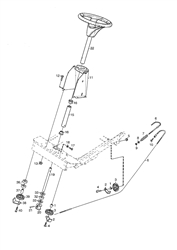 2125h mountfield-tractors part diagram