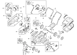 27b4259c-3de4-4bb6-b43a battery-rotary-mowers part diagram