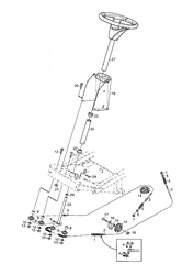 4125m mountfield-riders part diagram
