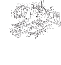 45d088cc-2b09-4ac9-aa6e mountfield-tractors part diagram