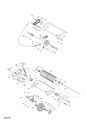 460r-pd-es mountfield-petrol-rotary-mowers part diagram