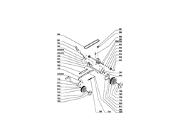 4850 mountfield-petrol-rotary-mowers part diagram
