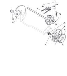 4a1a1325-4e86-46af-ae7b mountfield-petrol-rotary-mowers part diagram