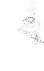 4c4161e3-f227-4439-aea5 mountfield-petrol-rotary-mowers part diagram