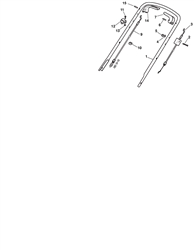 5ec6f414-c9cd-45aa-984d mountfield-petrol-rotary-mowers part diagram