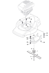 5ec6f414-c9cd-45aa-984d mountfield-petrol-rotary-mowers part diagram