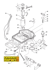 61cfd7b8-c537-43a4-8f1c robot-mower part diagram