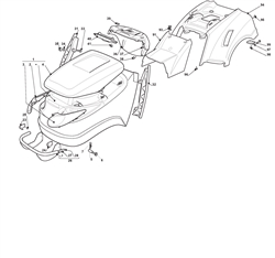 6a5d7982-1fde-4bd2-9cde mountfield-tractors part diagram