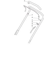 703b1209-25d3-472e-8500 mountfield-petrol-rotary-mowers part diagram