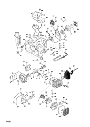 70a4e407-18ce-4db5-bb79 petrol-chainsaws-1 part diagram