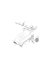 7550f396-fa4b-4c9f-af59 mountfield-petrol-rotary-mowers part diagram