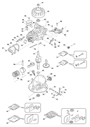 77a92255-541f-4968-b197 mountfield-petrol-rotary-mowers part diagram