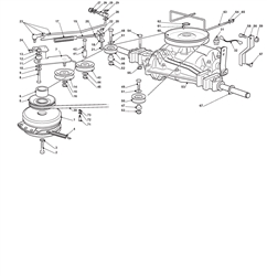 812cadca-c980-469f-8764 mountfield-tractors part diagram