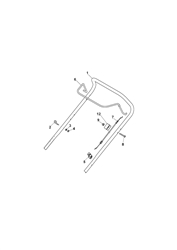 8388e0d0-5bd3-48c7-a2eb mountfield-petrol-rotary-mowers part diagram