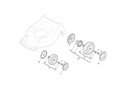 91f5c7d4-2757-49bc-883b battery-rotary-mowers part diagram