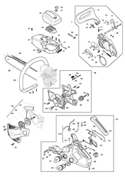 a9a3a738-551a-4b33-a704 petrol-chainsaws-1 part diagram