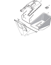 ad9690e8-121d-4a36-80bf mountfield-battery-mowers-2016 part diagram