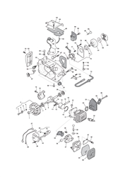 b9e3f3ce-1b88-4dcb-ba5c petrol-chainsaws-1 part diagram