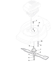 bde0a3f3-2451-46d4-9326 mountfield-petrol-rotary-mowers part diagram