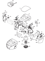 cdc470f8-ed76-440a-930f mountfield-battery-mowers-2016 part diagram