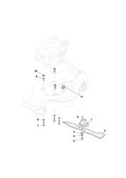 ed61189a-bd39-446f-bc1e mountfield-petrol-rotary-mowers part diagram