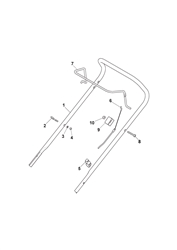 ed61189a-bd39-446f-bc1e mountfield-petrol-rotary-mowers part diagram
