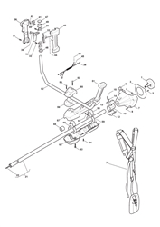 ef78a5ad-619a-416a-899f petrol-brushcutter-mountfield part diagram