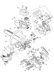 fd691bb3-c10e-4f75-a6a7 petrol-chainsaws-1 part diagram