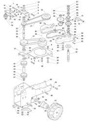 manor-95b cultivators-1 part diagram
