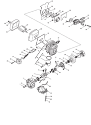 mc4716 petrol-chainsaws-1 part diagram