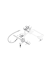 mountfield-460rpd-petrol-lawnmower mountfield-petrol-rotary-roller part diagram