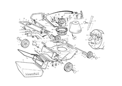 mp82802 mountfield-petrol-rotary-mowers part diagram