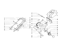 mpr10001 mountfield-petrol-rotary-mowers part diagram