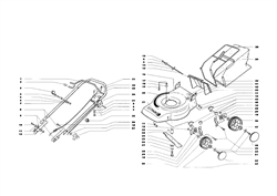mpr10004 mountfield-petrol-rotary-mowers part diagram