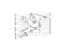 mpr10006 mountfield-petrol-rotary-mowers part diagram