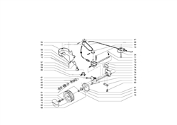 mpr10021 mountfield-petrol-rotary-mowers part diagram