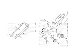 mpr10022 mountfield-petrol-rotary-mowers part diagram