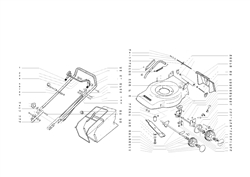 mpr10028 mountfield-petrol-rotary-mowers part diagram