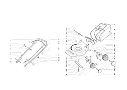 mpr10033 mountfield-petrol-rotary-mowers part diagram