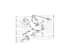 mpr10056 mountfield-petrol-rotary-mowers part diagram