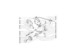 mpr10072 mountfield-petrol-rotary-mowers part diagram