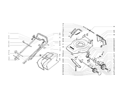 mpr10079 mountfield-petrol-rotary-mowers part diagram