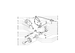 mpr10080 mountfield-petrol-rotary-mowers part diagram